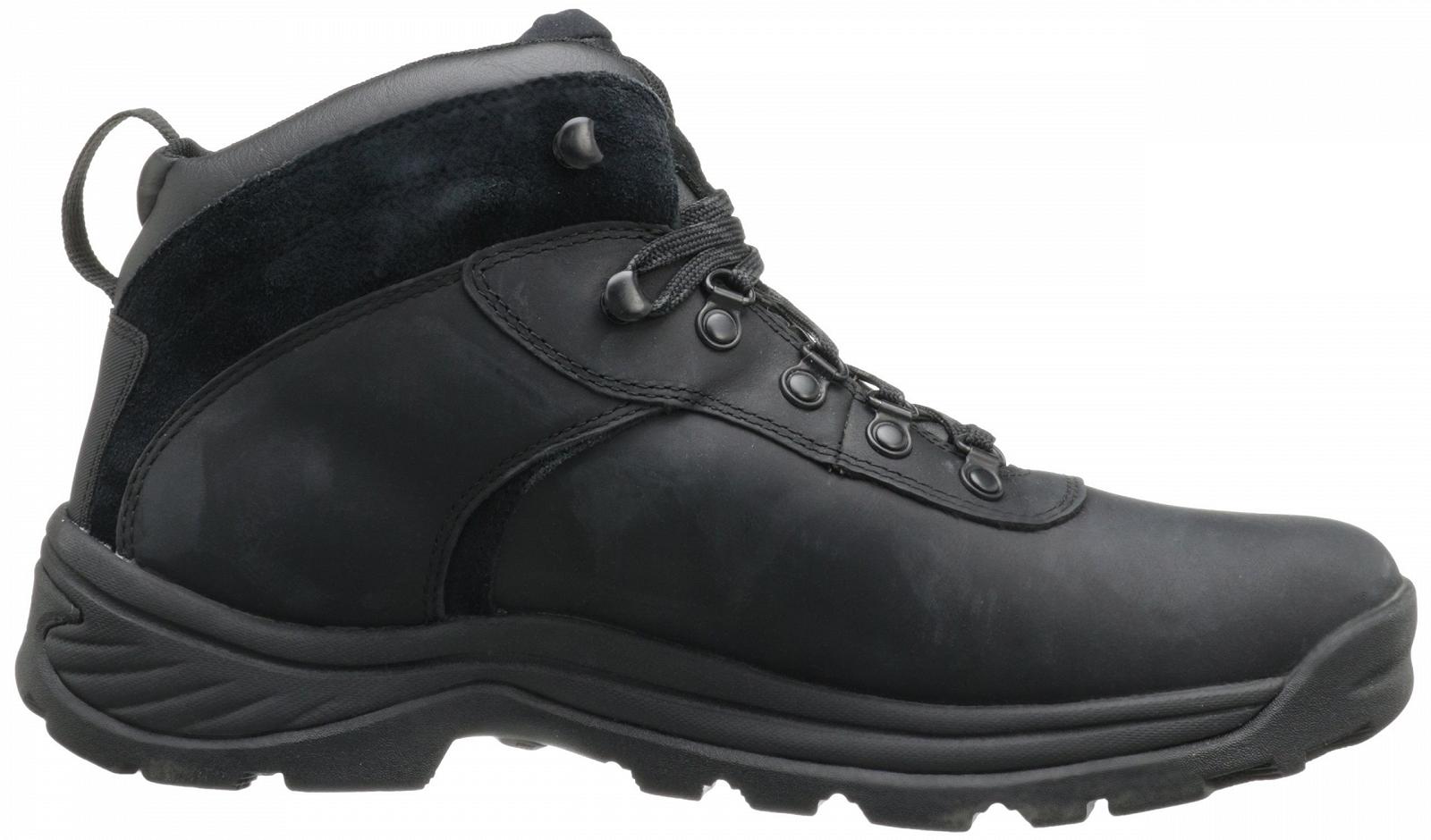 Ботинки Timberland FLUME MID WP 18128, фото №6