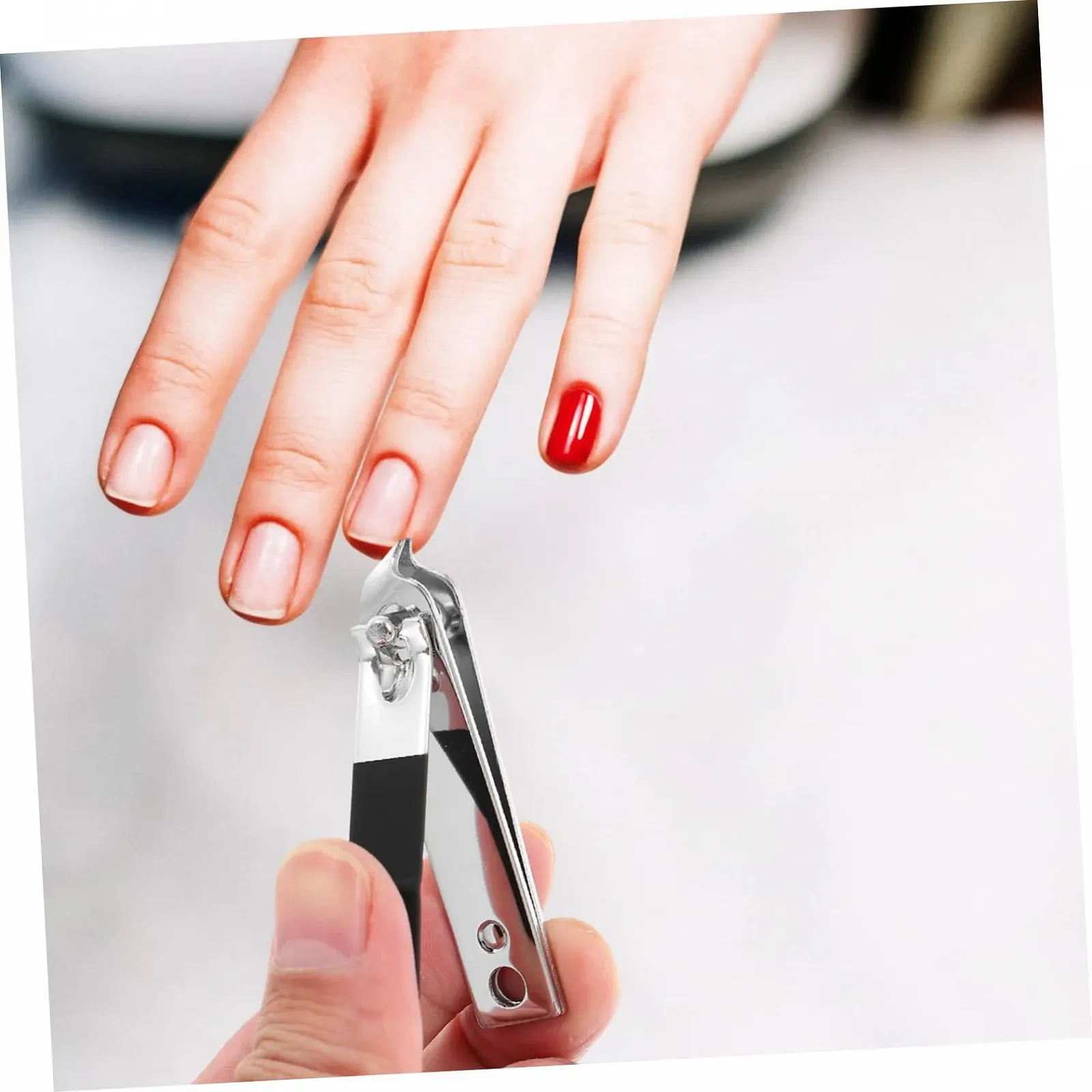 Набір для манікюру OATIPHO Reise, ергономічний дизайн, для професійного догляду за нігтями рук і ніг, фото №9 Набір для манікюру OATIPHO Reise, ергономічний дизайн, для професійного догляду за нігтями рук і ніг, фото №9