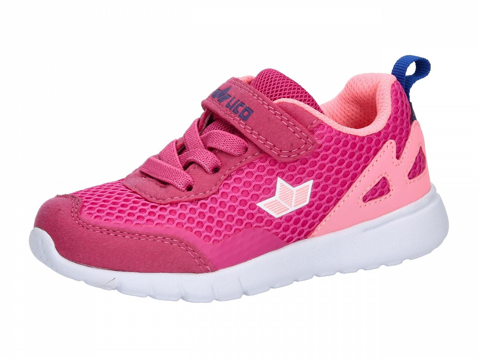 Кроссовки Lico Taro Vs Детские Унисекс, фото №1