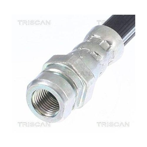 Гальмівний шланг TRISCAN 8150 29151 AUDI передній міст, фото №3