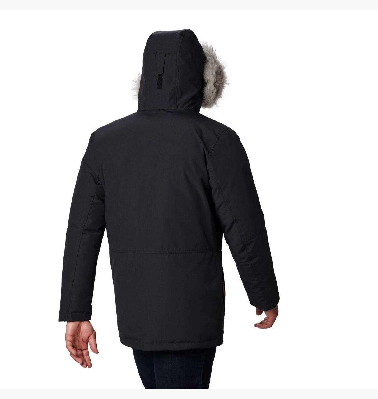 Куртка Columbia ARQUAM PEAK PARKA WO1496 XL, фото №2