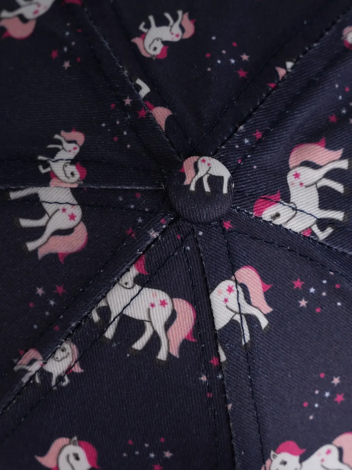 Бейсболка SCHIETWETTER Zauberpferd с принтом лошади регулируемая 100% хлопок, фото №5 Бейсболка SCHIETWETTER Zauberpferd с принтом лошади регулируемая 100% хлопок, фото №5