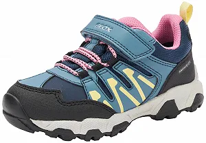 Кросівки Geox Magnetar Girl B Ab для дівчат - Фото 1