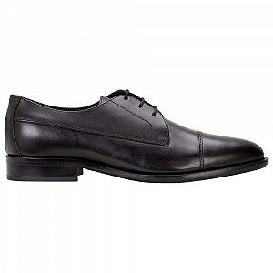 Туфли Дерби BOSS Colby_derb_tcbu цена на synthetic.ua - Фото 1 Туфли Дерби BOSS Colby_derb_tcbu synthetic.ua - Фото 1