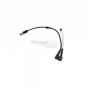 Датчик зносу гальмівних колодок METZGER 1190338 для BMW MINI - Фото 1