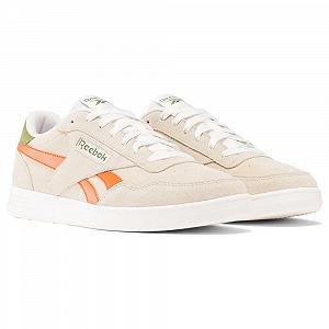 Кросівки Unisex Reebok Court Advance - Фото 1