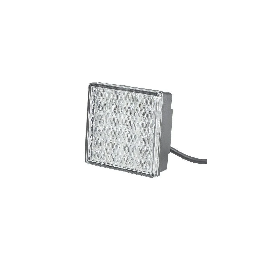 Покажчик повороту HELLA 2SW 357 029-021 VALUEFIT для, лівий, правий, фото №1