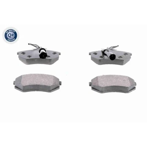 Комплект тормозных колодок дискового тормоза VAICO Q+ V10-8170, фото №3 Комплект тормозных колодок дискового тормоза VAICO Q+ V10-8170, фото №3