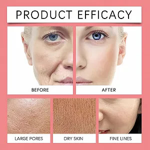 Маска-пленка для лица Коллаген, Ночная маска Коллаген, Укрепляющая маска-пленка для лица, Антивозрастная маска для лица, Подтягивает кожу, улучшает эластичность synthetic.ua - Фото 1