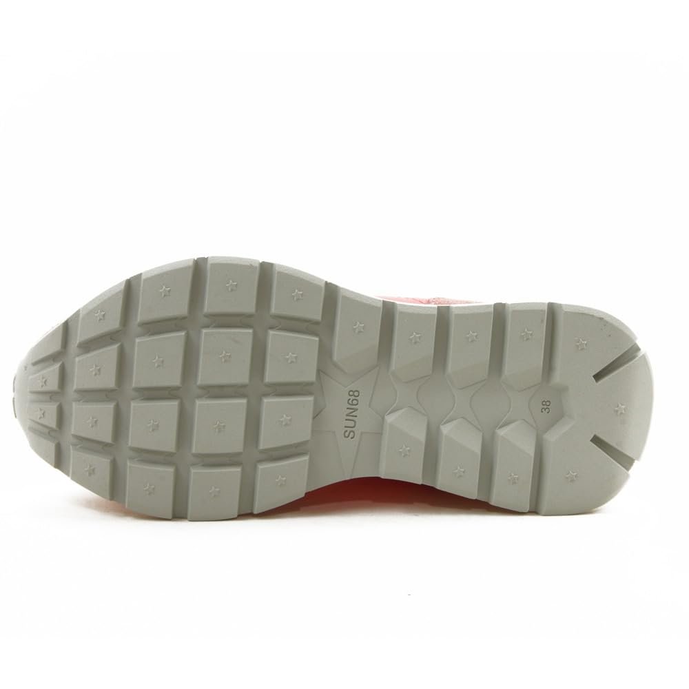 Кросівки SUN68 Ally Solid Nylon Унісекс, фото №8