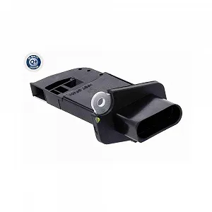 Датчик масової витрати повітря VEMO Q+ V10-72-1399 - Фото 1