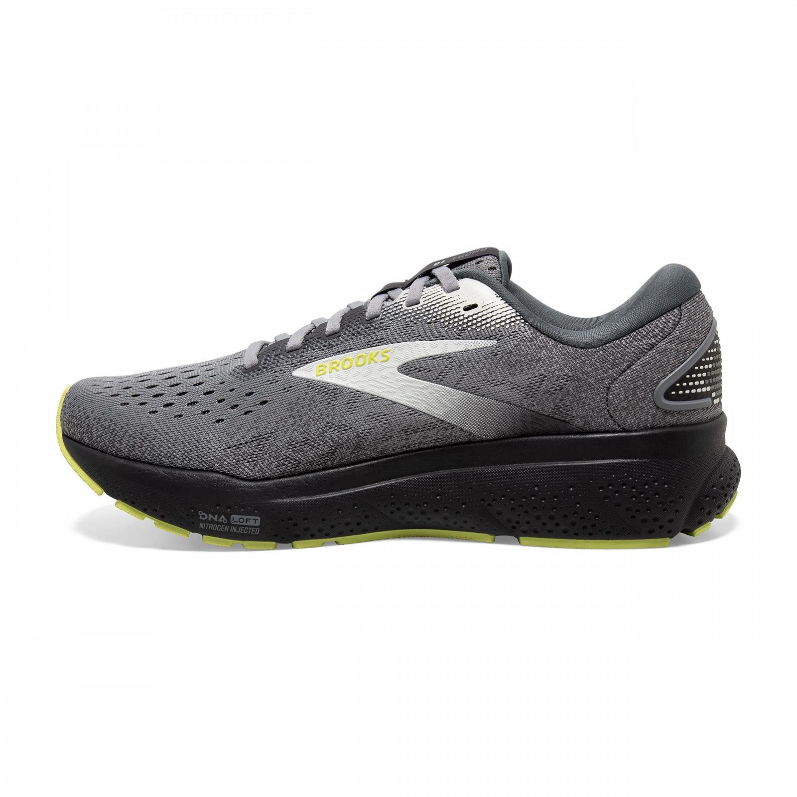 Чоловічі Кросівки Brooks Ghost 16, фото №5