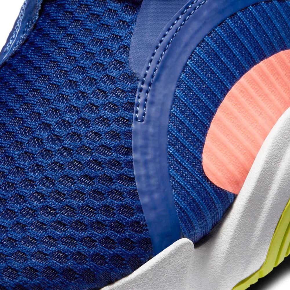 Кроссовки Nike мужские Cj0773-010, черные, 39 eu, фото №7