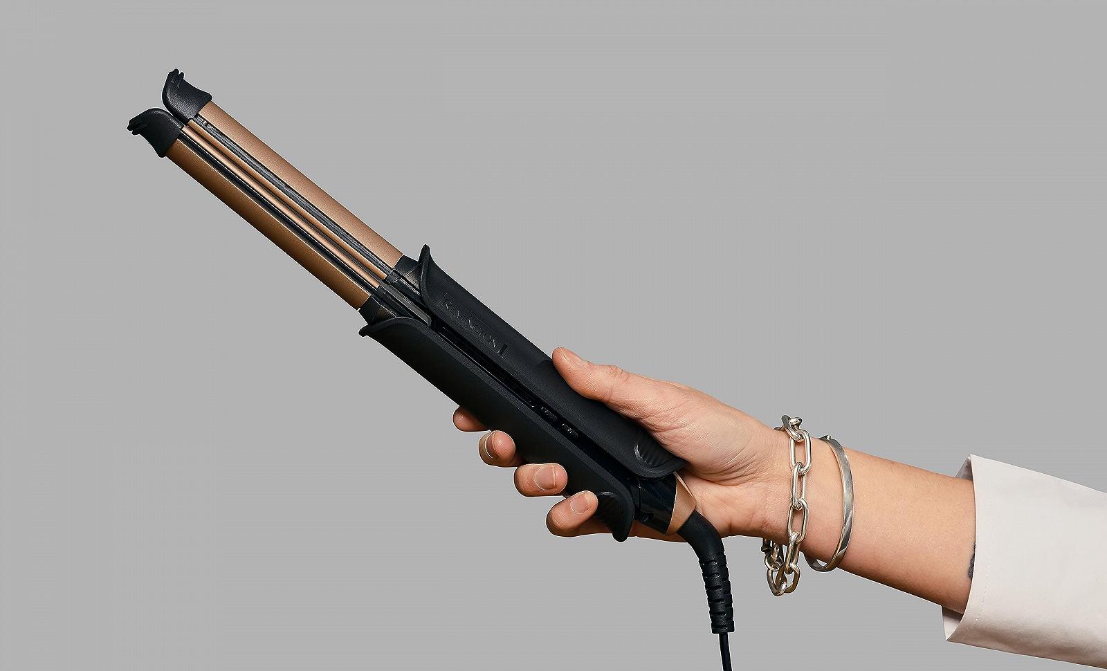 Стайлер Remington ONE S6077 150-230°C, фото №8 Стайлер Remington ONE S6077 150-230°C, фото №8