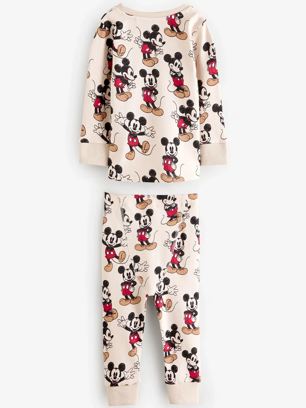 Комплект піжам NEXT 3 шт, фото №2