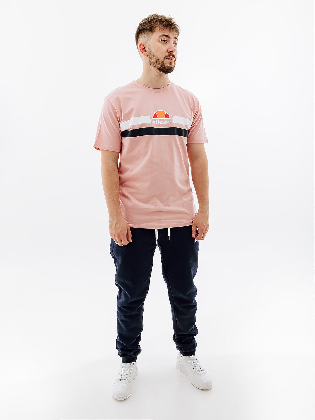 Футболка Ellesse Aprel Tee XL, фото №5