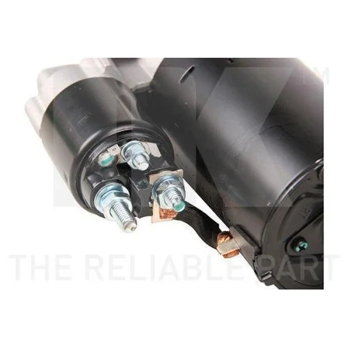 Стартер NK 4718950 для VOLVO, фото №4