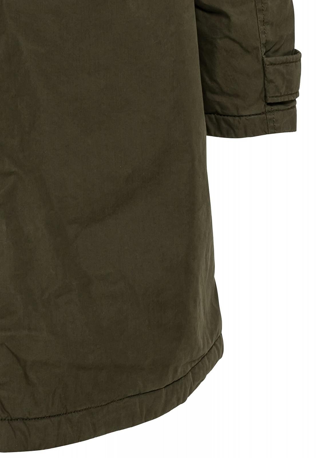 Пальто camel active Жіночий, фото №9