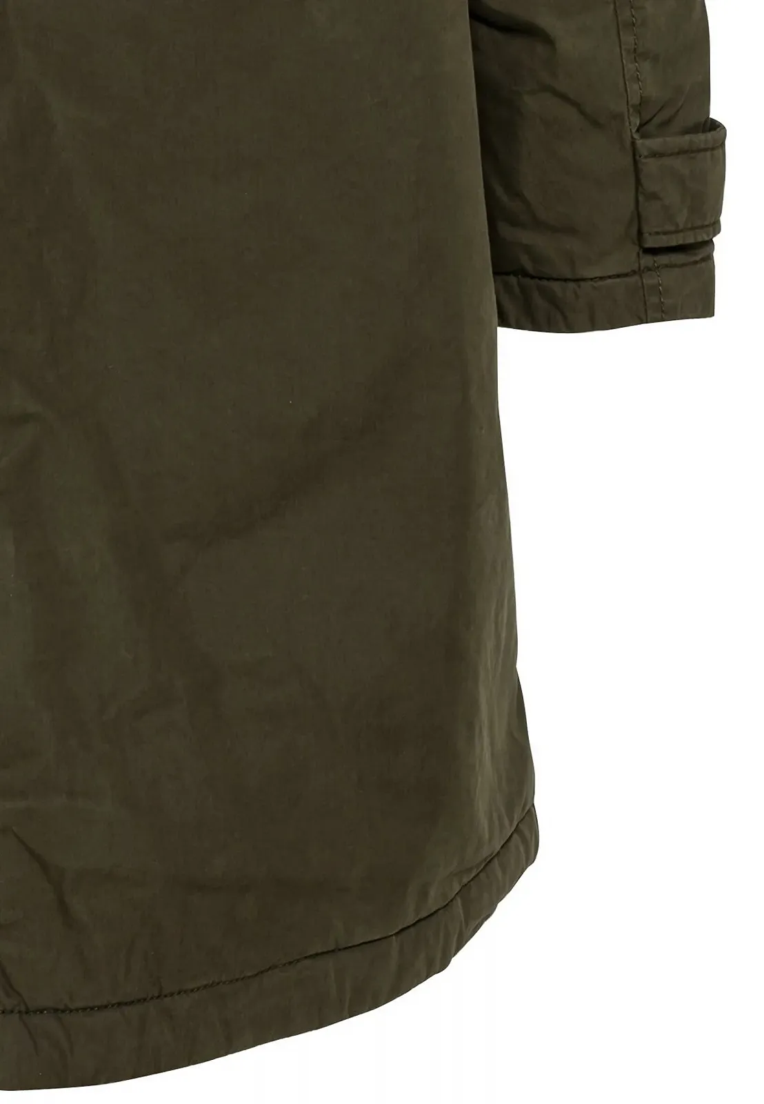 Пальто camel active Жіночий, фото №9 Пальто camel active Жіночий, фото №9