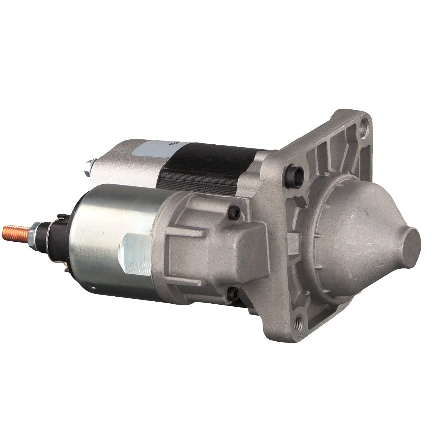 Стартер FEBI BILSTEIN 101582 для FIAT LANCIA, фото №3 Стартер FEBI BILSTEIN 101582 для FIAT LANCIA, фото №3