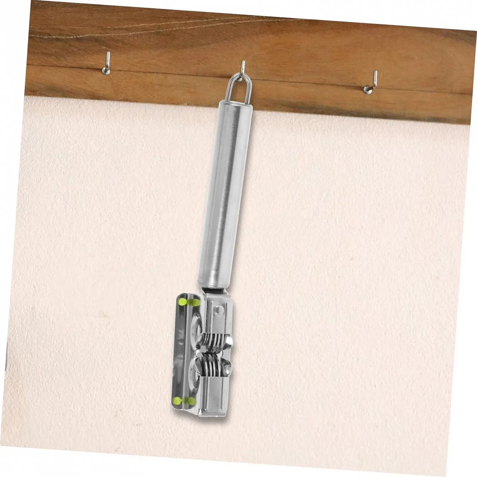 Точилка для ножей Holibanna 2 шт. нержавеющая сталь для ножниц и кухонных ножей портативная эргономичная многофункциональная, фото №9