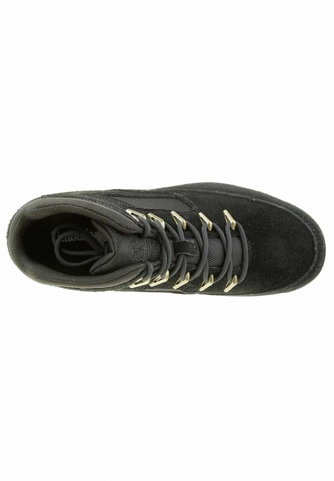 Черевики Timberland Euro Rock Heritage L/F Basic, фото №6