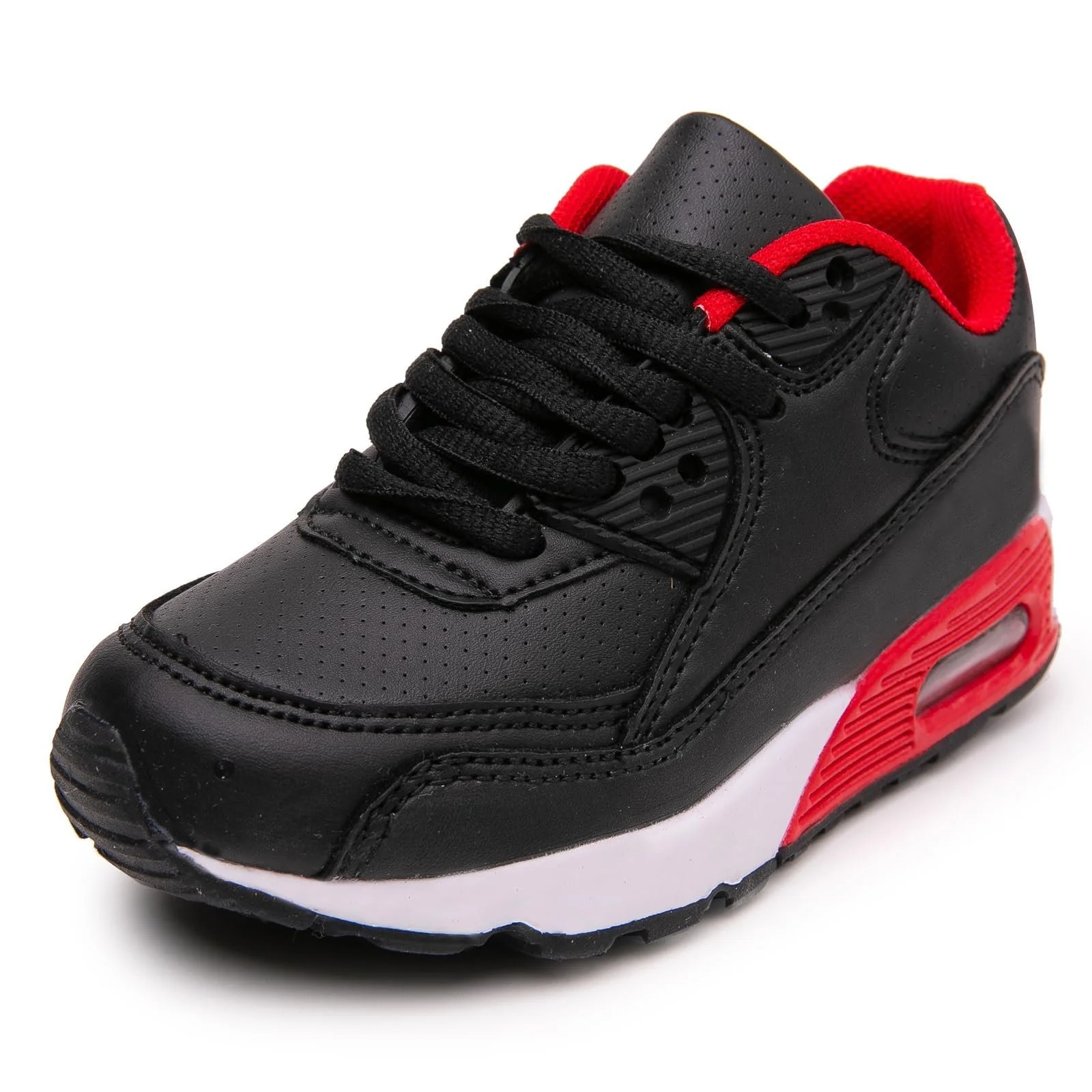 Кроссовки Детские Кроссовки для зала Спортивные Кроссовки для мальчиков и девочек Детские Кроссовки для бега 25 EU - 41 EU, фото №2