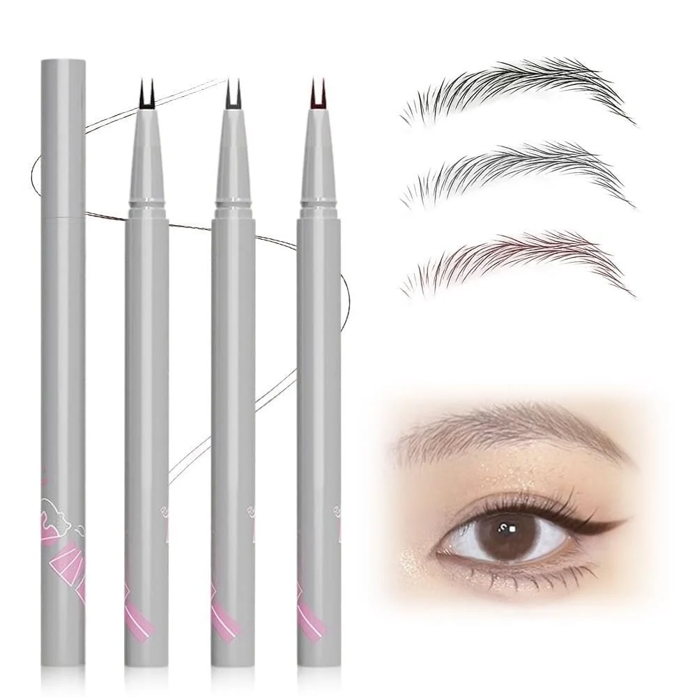 Карандаш Doppelt spitzer для нижних ресниц, фото №1 Карандаш Doppelt spitzer для нижних ресниц, фото №1