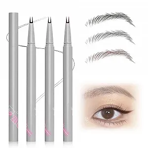 Купить Карандаш Doppelt spitzer для нижних ресниц - Фото 1 Карандаш Doppelt spitzer для нижних ресниц - Фото 1