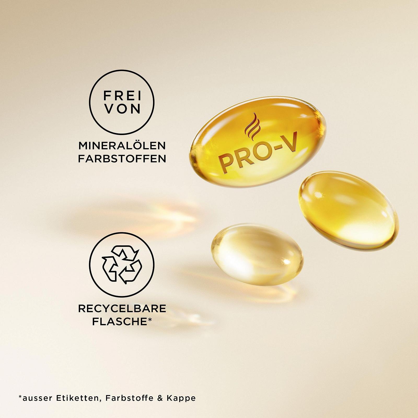 Шампунь Pantene Pro-V Smooth & Silky для кучерявого, тьмяного волосся, 1000 мл, фото №7 Шампунь Pantene Pro-V Smooth & Silky для кучерявого, тьмяного волосся, 1000 мл, фото №7