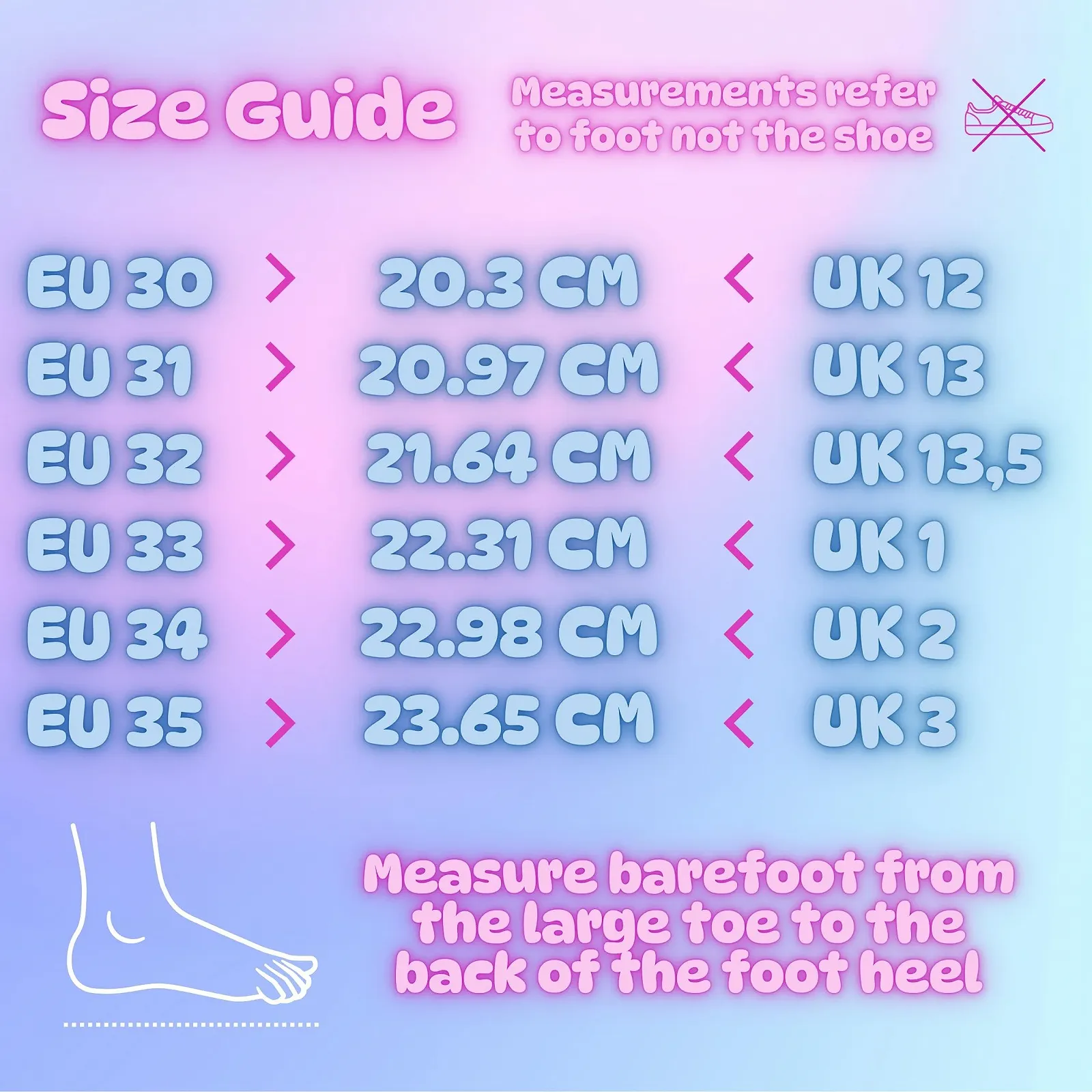 Кроссовки Disney Stitch для девочек на толстой подошве, с подарочной коробкой, размеры от 30 до 35, фото №7