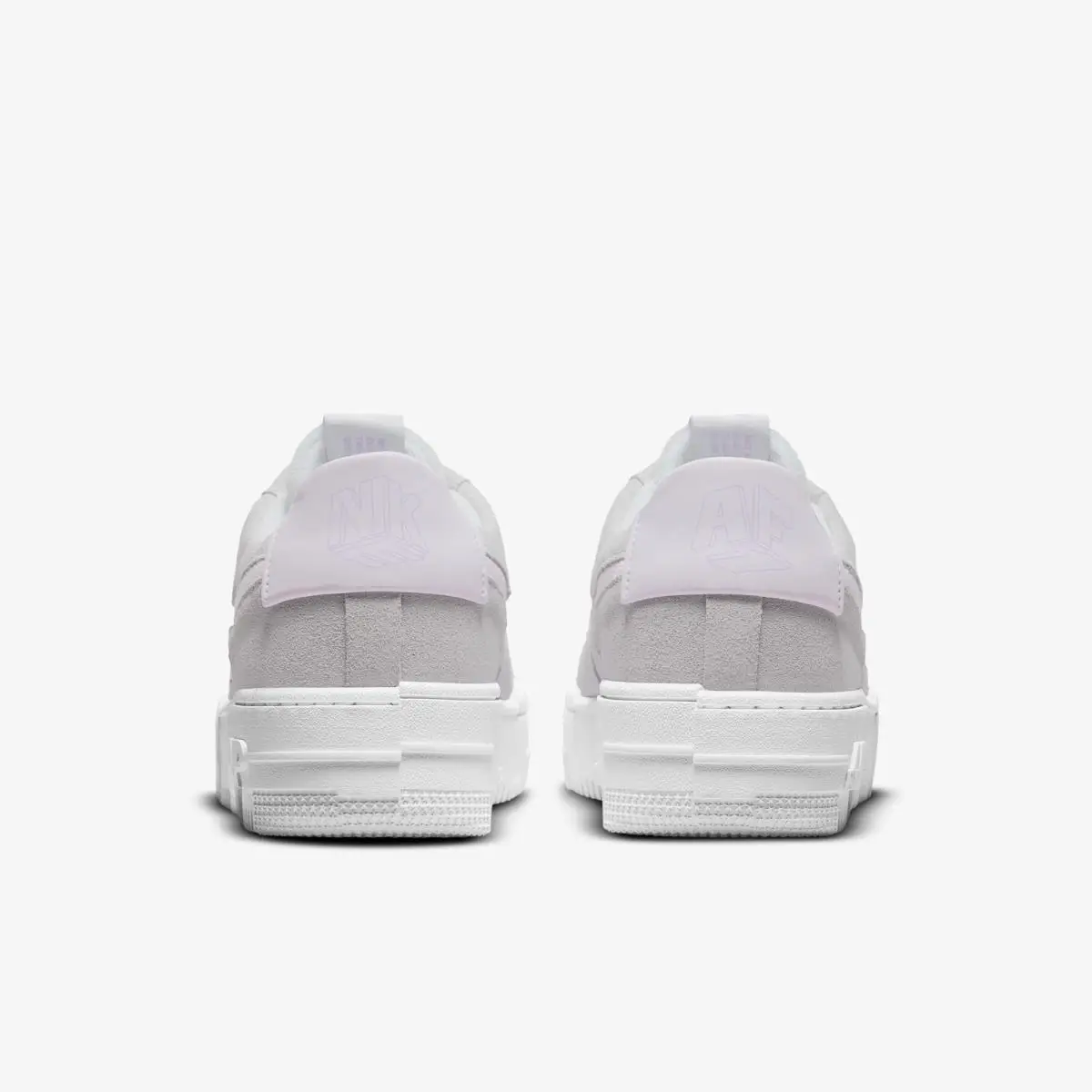 Кроссовки Nike AF1 Pixel 41, фото №6