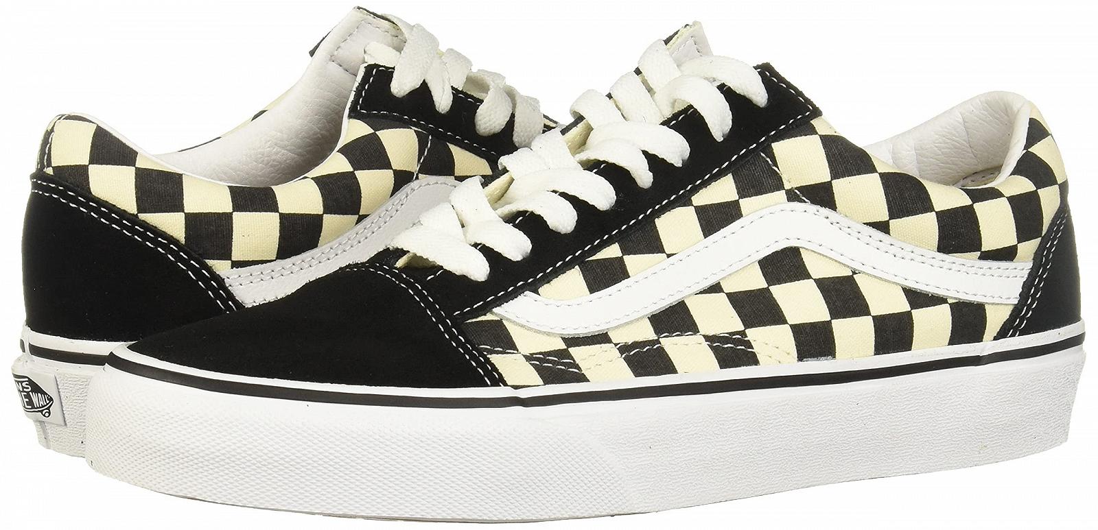 Кроссовки Vans Asher мужские, фото №8