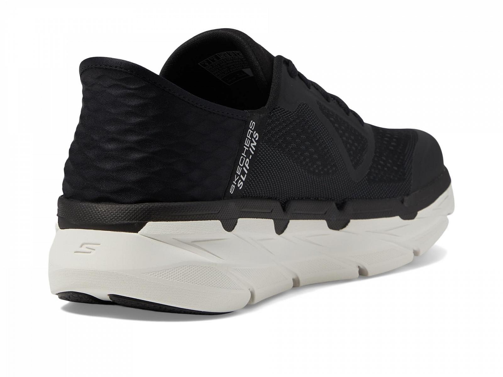 Кроссовки Skechers Max Cushion Premier Ascendant мужские Slip-ins, фото №5