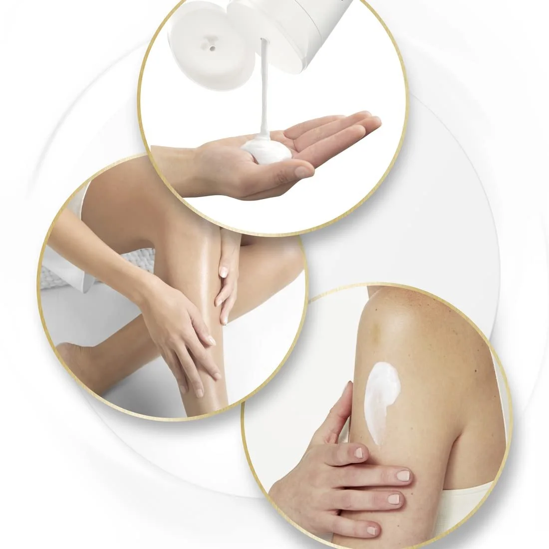 Лосьйон для тіла Dove Nourishing Secrets Radiant 250 мл, фото №4 Лосьйон для тіла Dove Nourishing Secrets Radiant 250 мл, фото №4