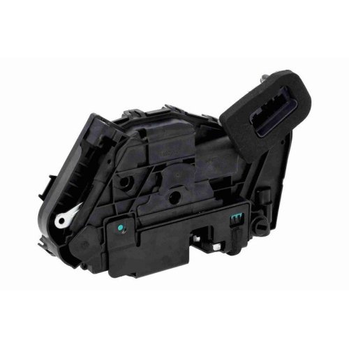 Замок двери VEMO V10-85-0136 Green Mobility Parts для SEAT VW, задний правый, фото №4 Замок двери VEMO V10-85-0136 Green Mobility Parts для SEAT VW, задний правый, фото №4