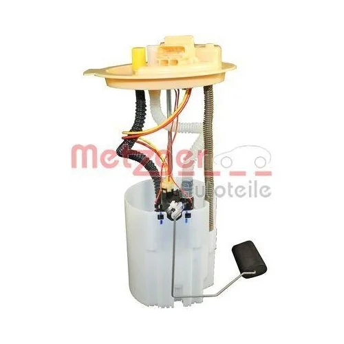 Модуль подачи топлива METZGER 2250245 Оригинальная запчасть для ALFA ROMEO, фото №2