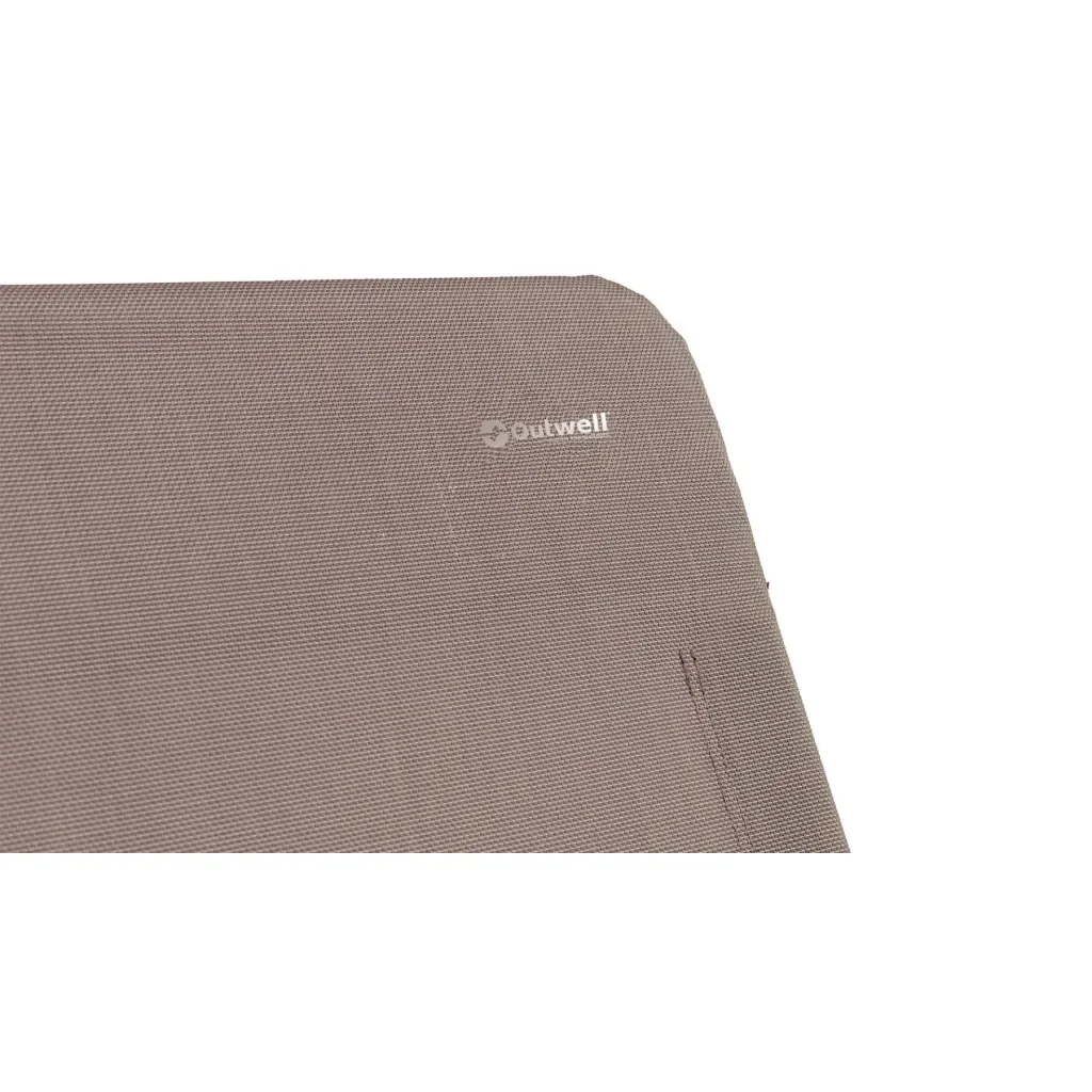 Раскладушка Outwell Tenby Toffee Tint (410146) (932233), фото №5