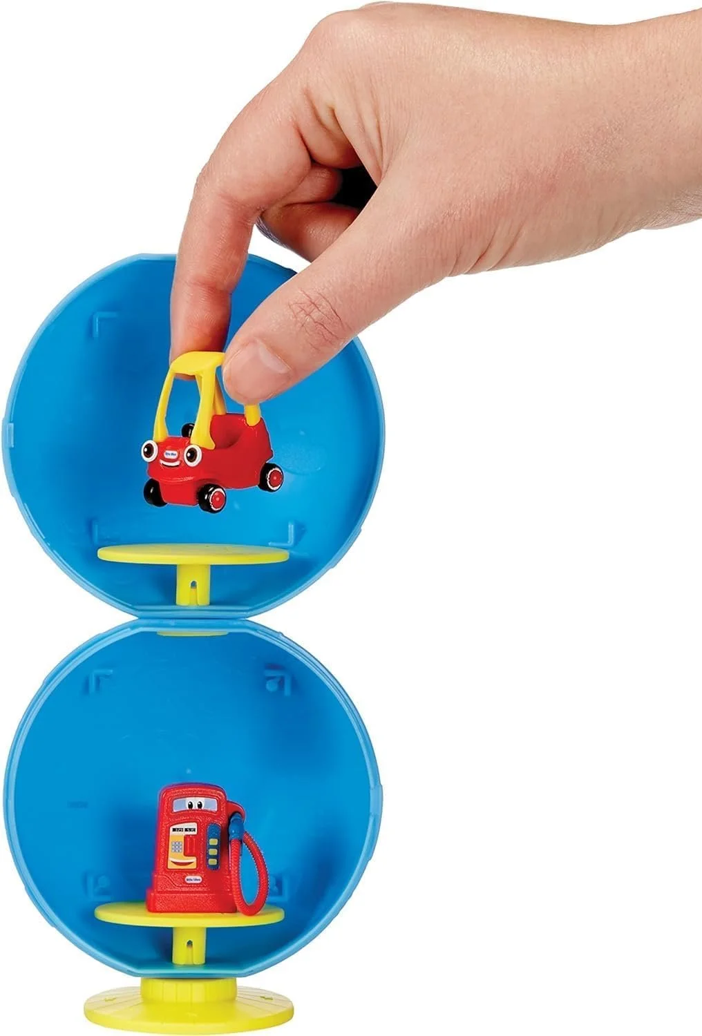 Набір-сюрприз MINIVERSE Little Tikes Mini 2 міні іграшки, фото №7