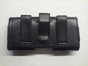 Чехол на пояс Grand для Nokia X2-02 футляр кобура synthetic.ua - Фото 1