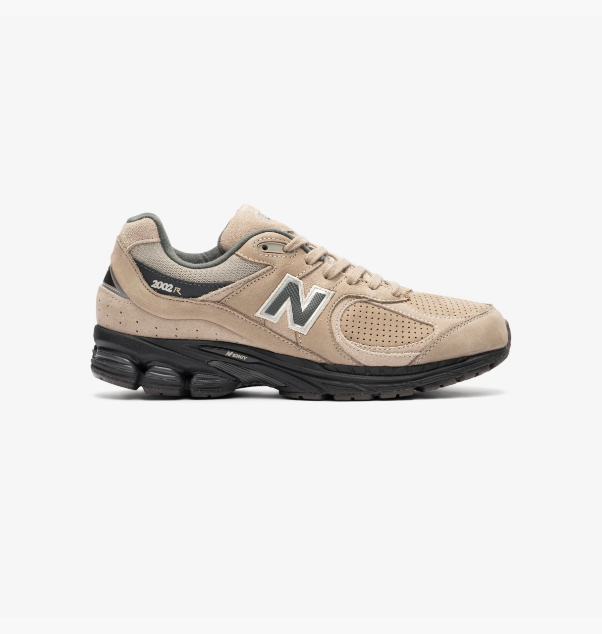 Кроссовки NEW BALANCE 2002R Размер 41.5, фото №2