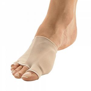 Подушечка для плюсни Bort TexLine для полегшення болю в передній частині стопи, зменшення тиску та дискомфорту L - Фото 1