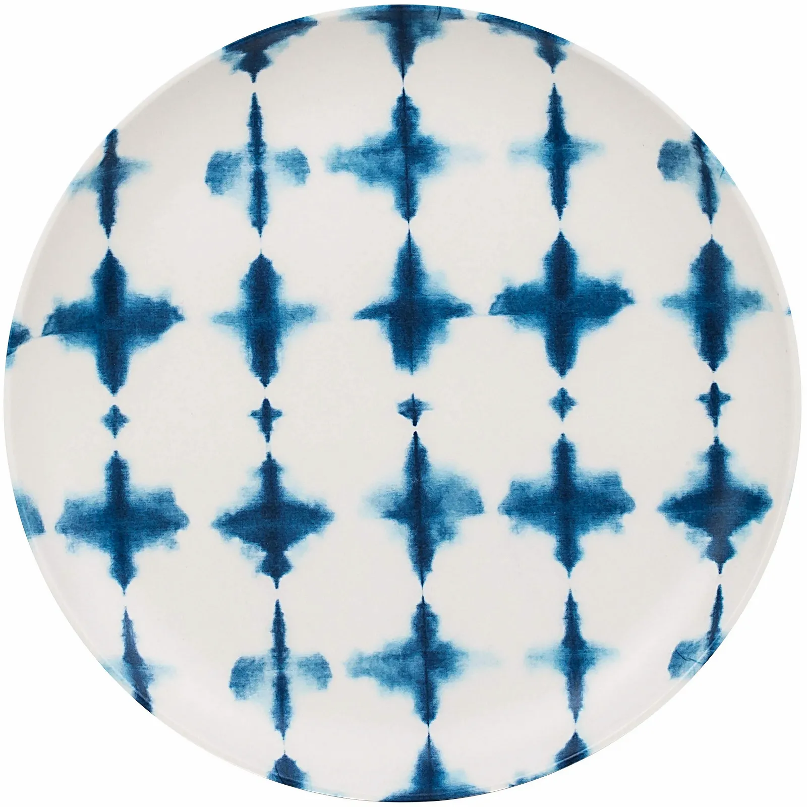 Набір дитячого посуду alles-meine.de Пластик Mandala Синьо-білий, фото №7 Набір дитячого посуду alles-meine.de Пластик Mandala Синьо-білий, фото №7