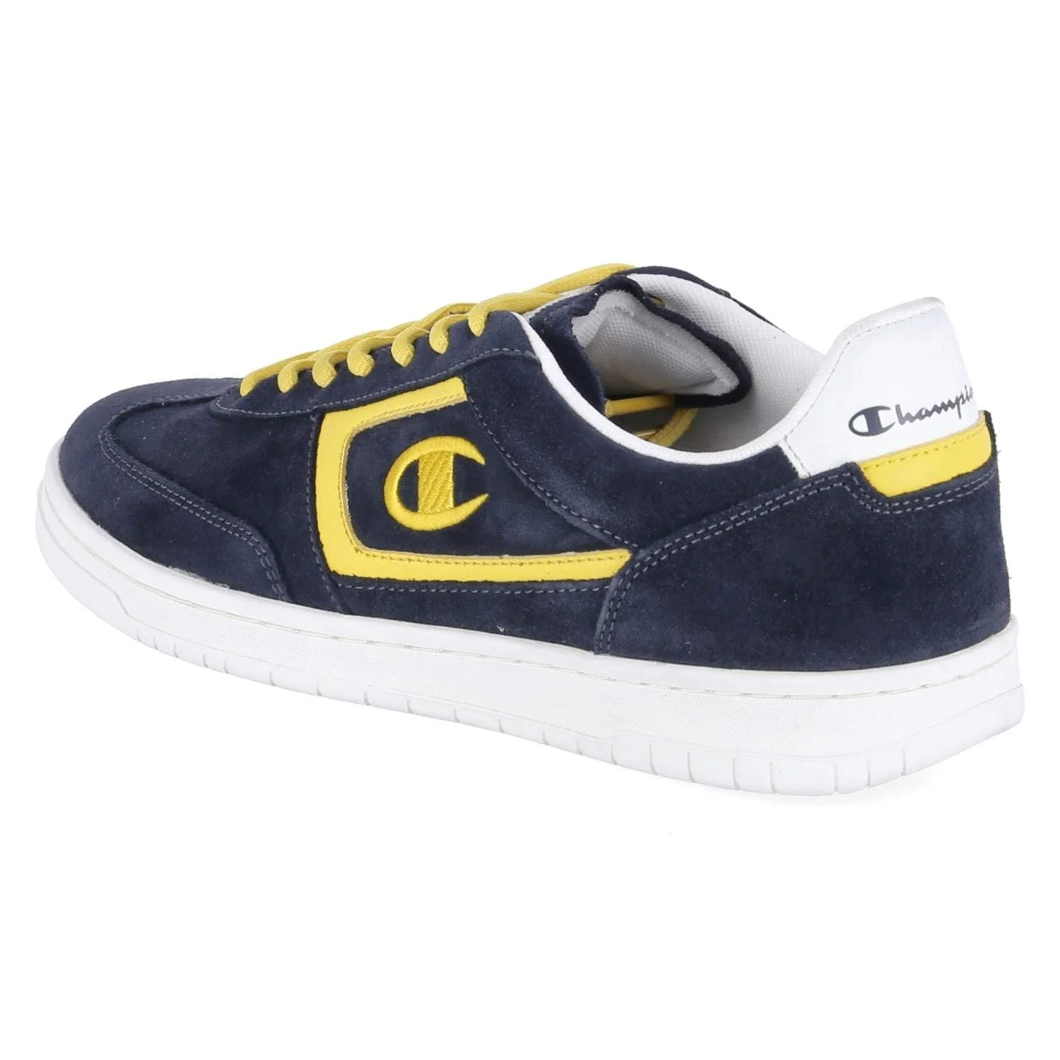 Кросівки Champion Low Cl78 S Чоловічі, фото №3
