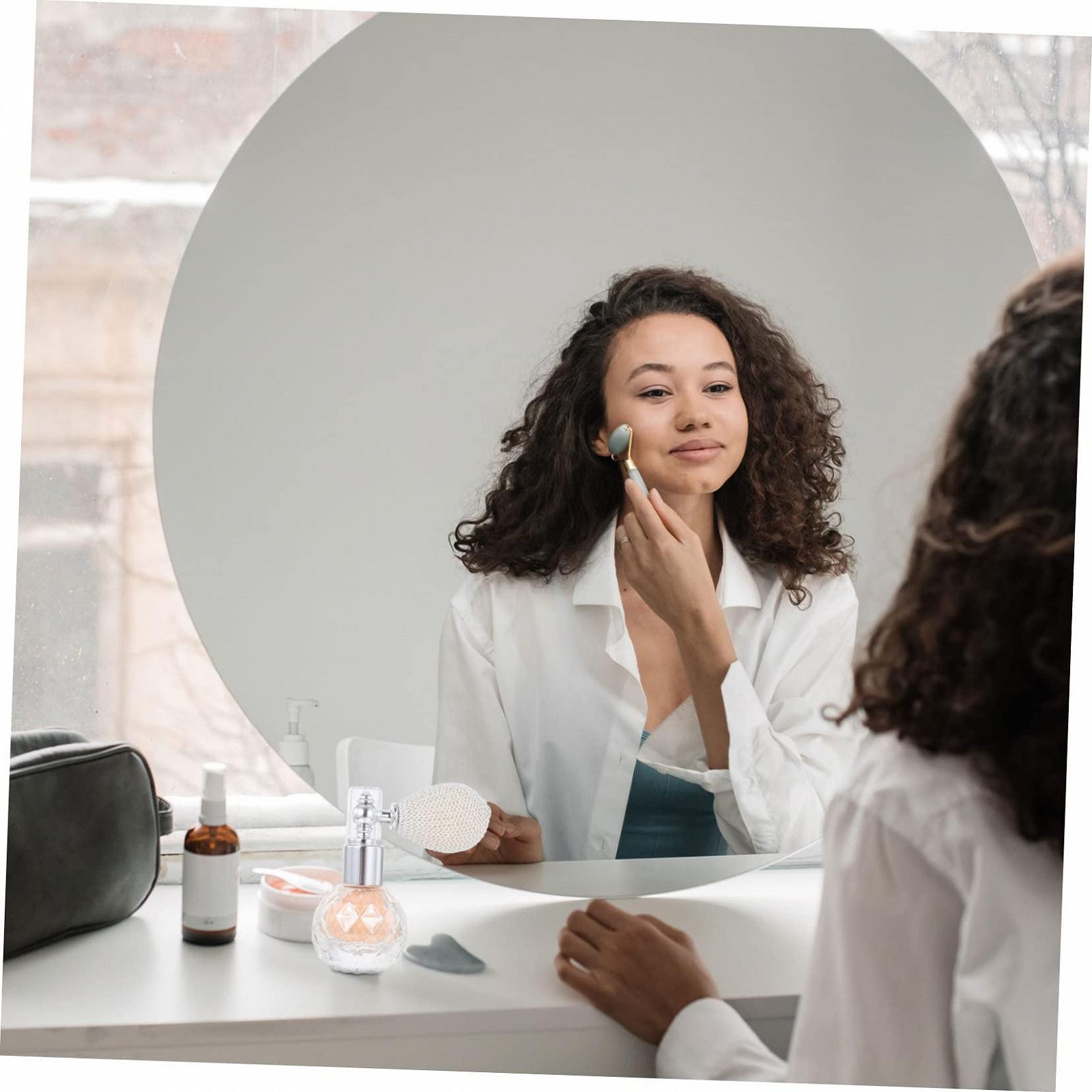 Хайлайтер Спрей для тіла Beavorty 1 Piece Airbag Powder для обличчя Highlighter в пляшці, фото №4 Хайлайтер Спрей для тіла Beavorty 1 Piece Airbag Powder для обличчя Highlighter в пляшці, фото №4