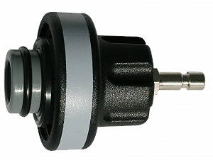 Адаптер радіатора SW-STAHL 21012L 10 для BMW - Фото 1