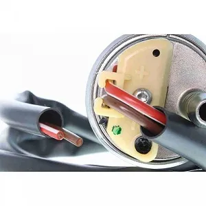 Топливный насос VEMO V10-09-0859 для AUDI SEAT SKODA VW synthetic.ua - Фото 1