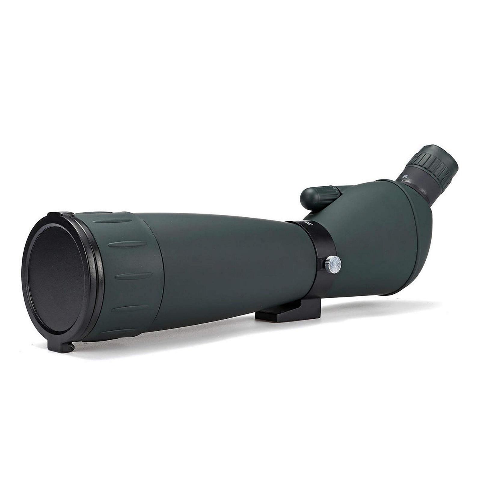 Монокуляр Astronomical Large Diameter Waterproof Zoom Monocular Spotting Day/Night Vision з триногою + Адаптер для телефону, фото №3