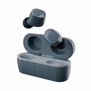 Навушники Skullcandy Jib True 2 Вставні Бездротові Сірі - Фото 1