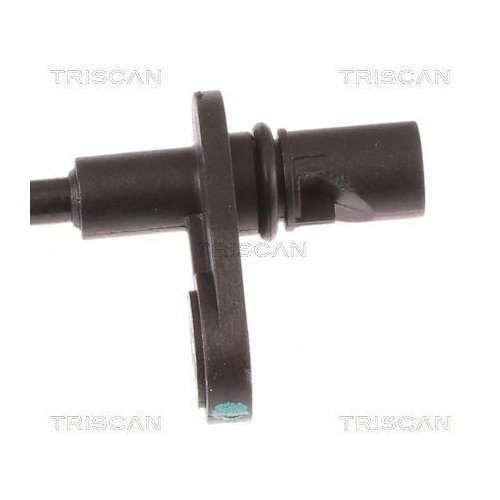 Датчик частоты вращения колеса TRISCAN 8180 10327 для MERCEDES-BENZ VW, задний мост справа, фото №3